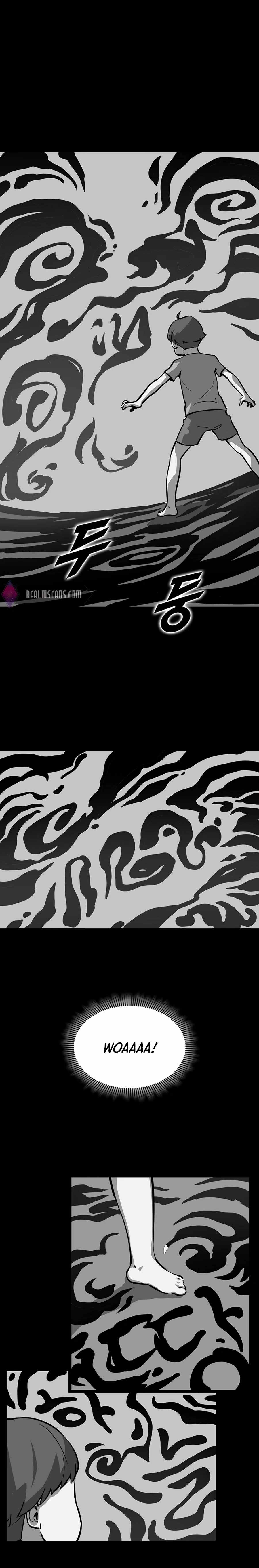 Leveling Up With Likes chapter 22 page 12