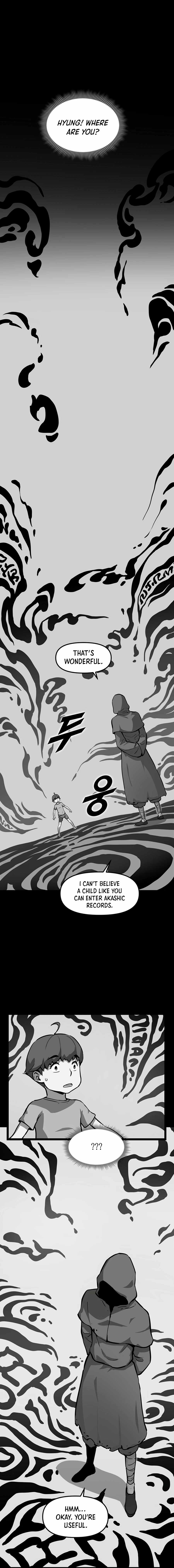 Leveling Up With Likes chapter 22 page 14