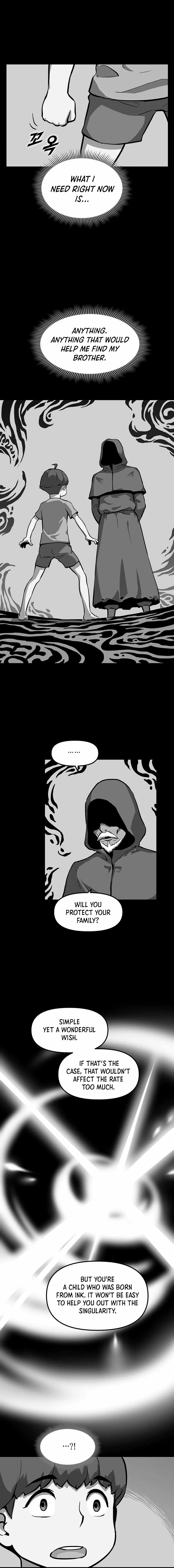 Leveling Up With Likes chapter 22 page 17