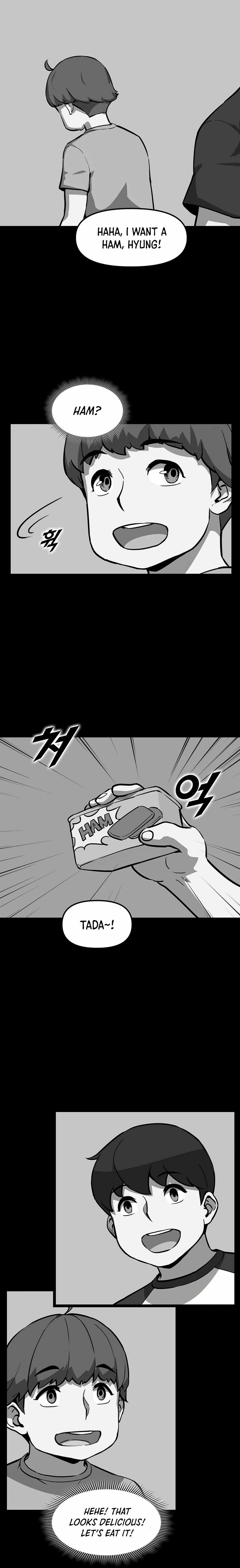 Leveling Up With Likes chapter 22 page 7