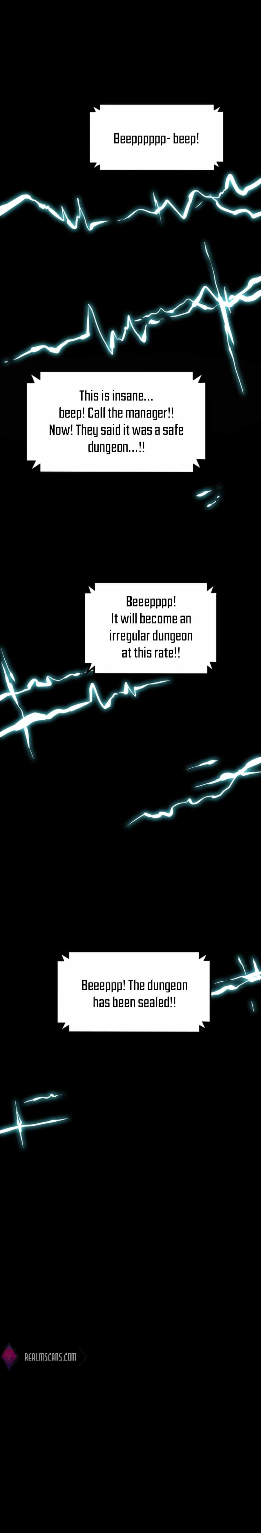 Leveling Up With Likes chapter 27 page 2