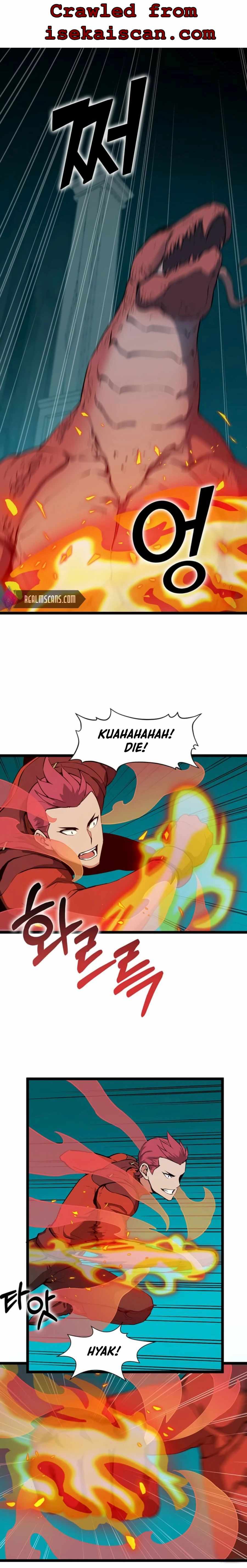 Leveling Up With Likes chapter 28 page 3