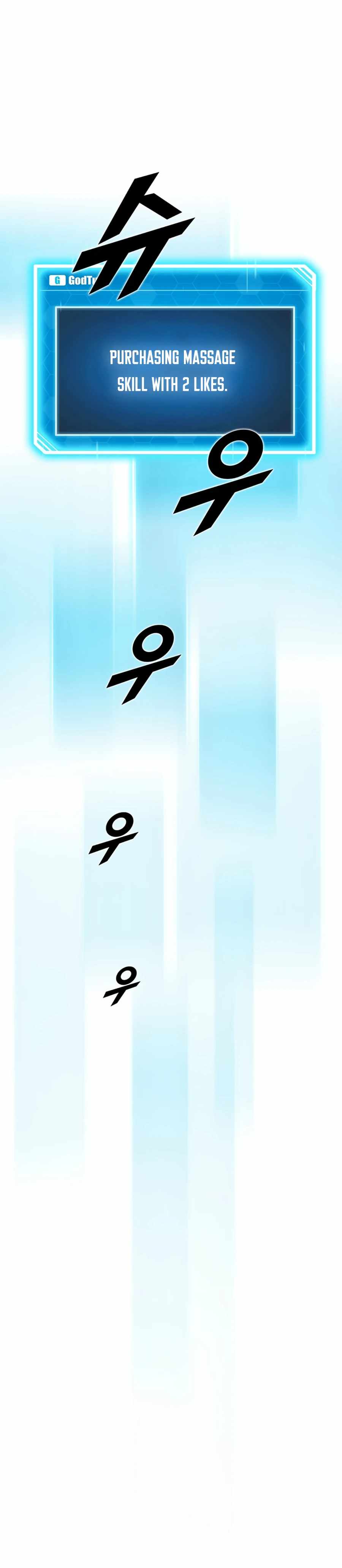 Leveling Up With Likes chapter 3 page 16