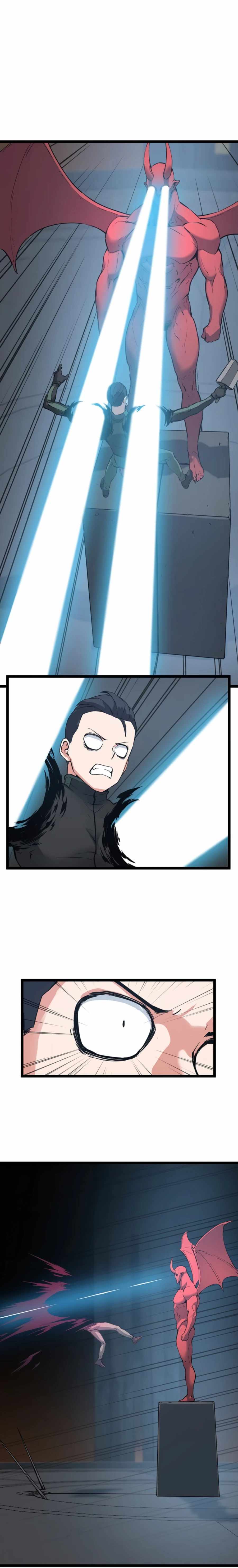 Leveling Up With Likes chapter 30 page 18