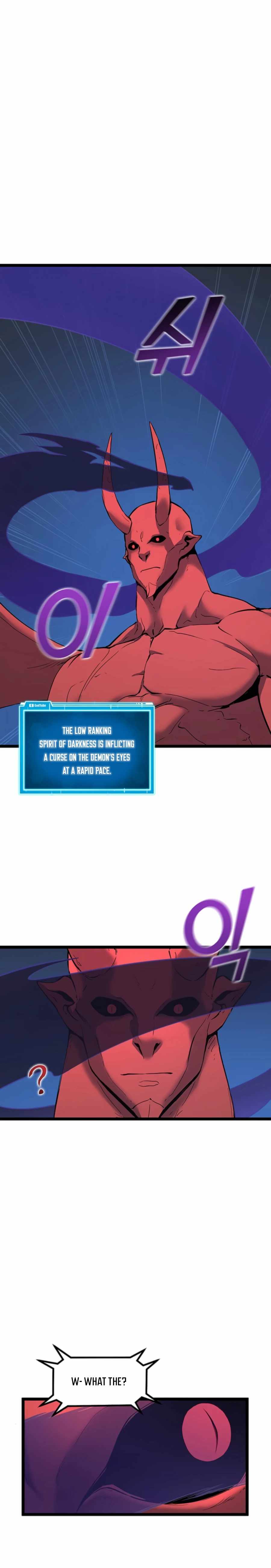 Leveling Up With Likes chapter 32 page 4