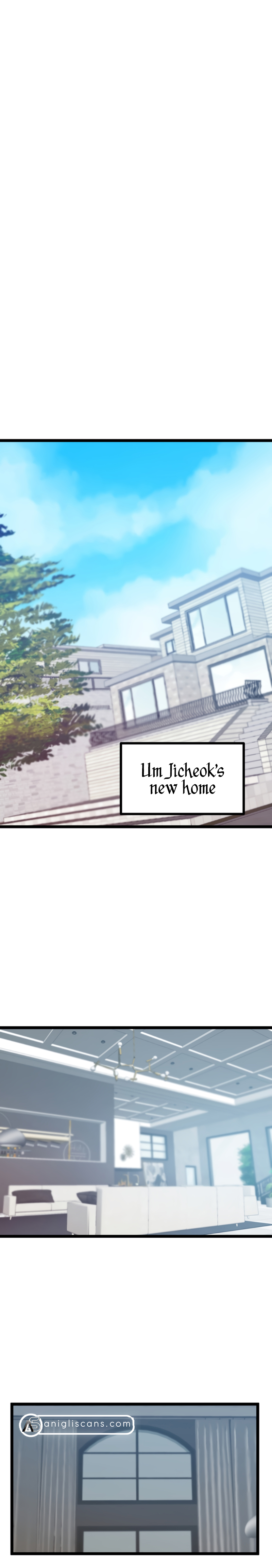 Leveling Up With Likes chapter 37 page 17