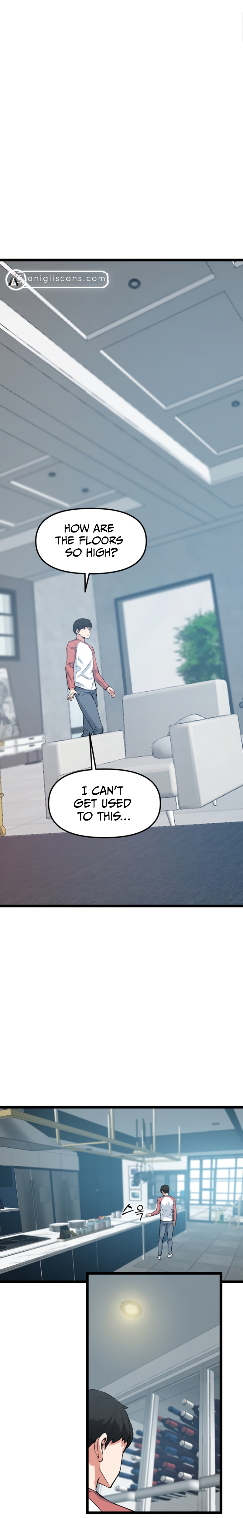 Leveling Up With Likes chapter 37 page 18