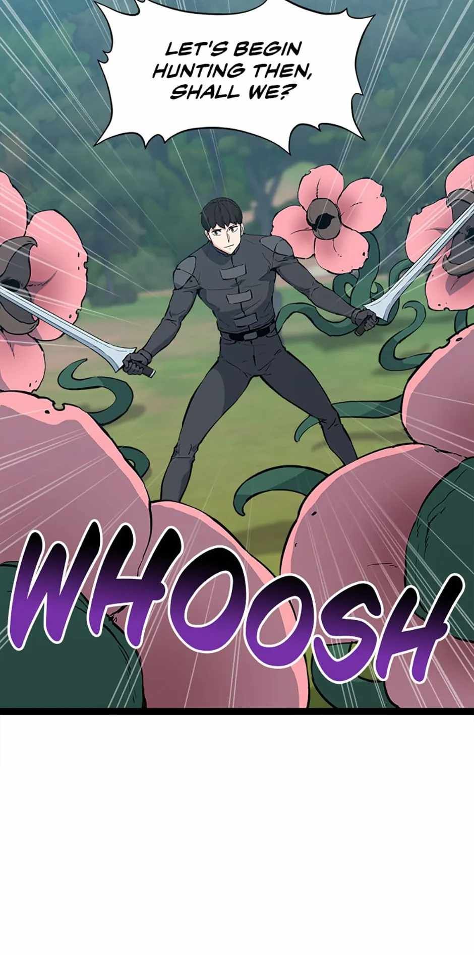 Leveling Up With Likes chapter 68 page 3