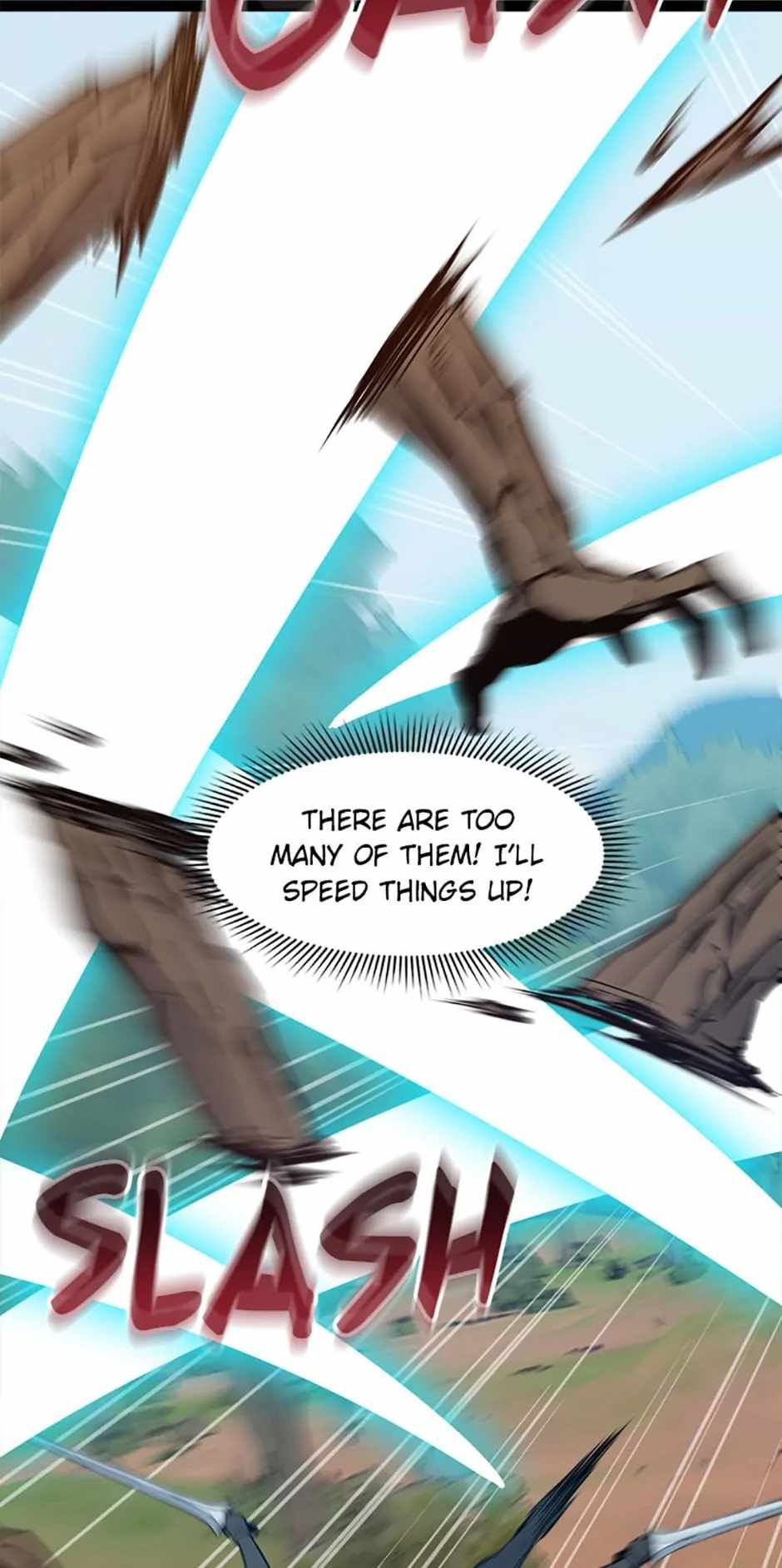 Leveling Up With Likes chapter 69 page 12