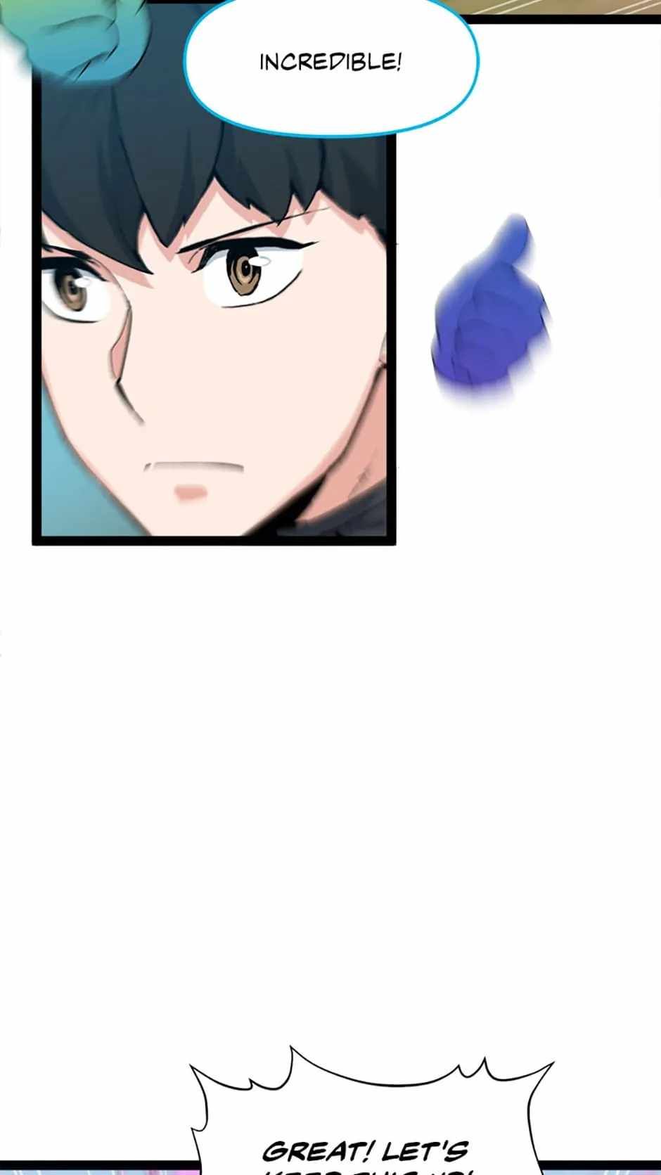 Leveling Up With Likes chapter 69 page 15