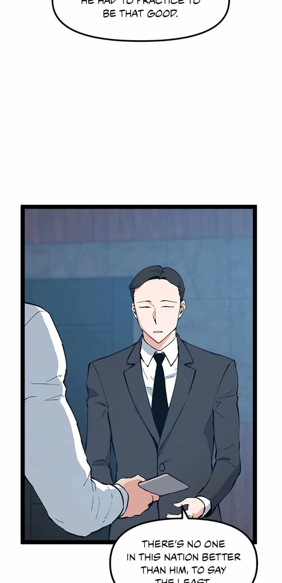 Leveling Up With Likes chapter 69 page 25