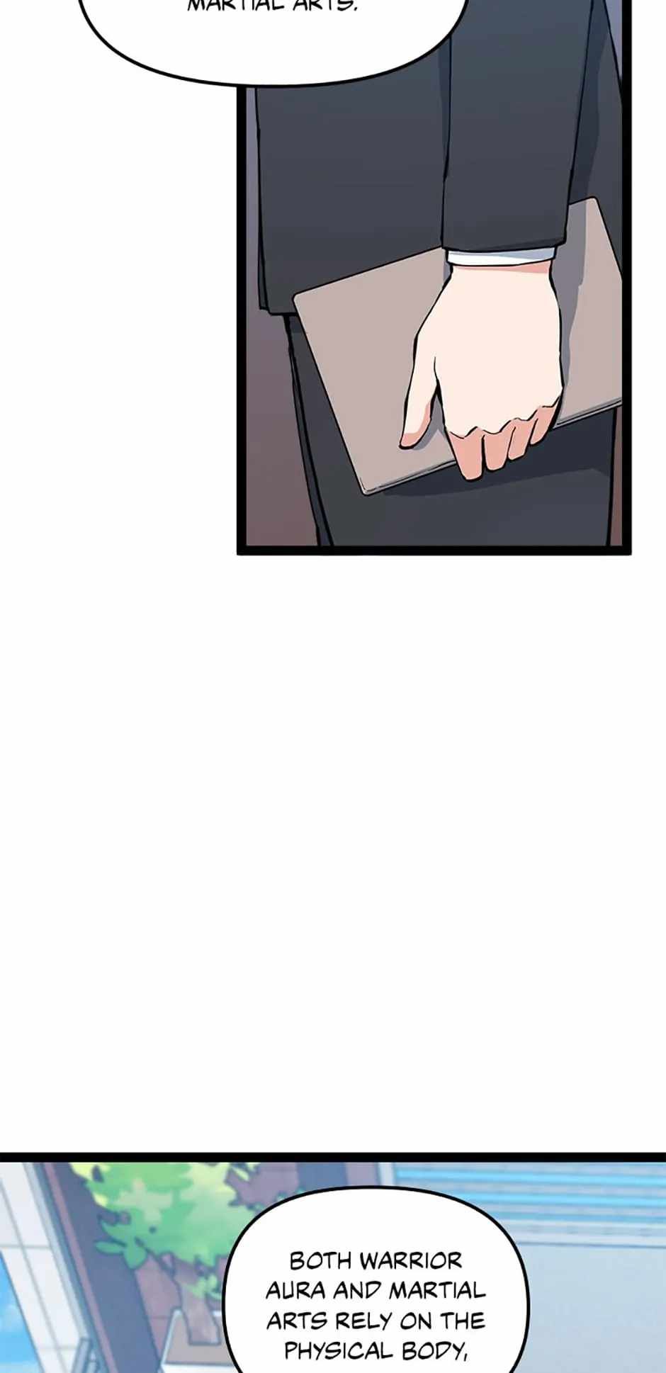 Leveling Up With Likes chapter 69 page 27