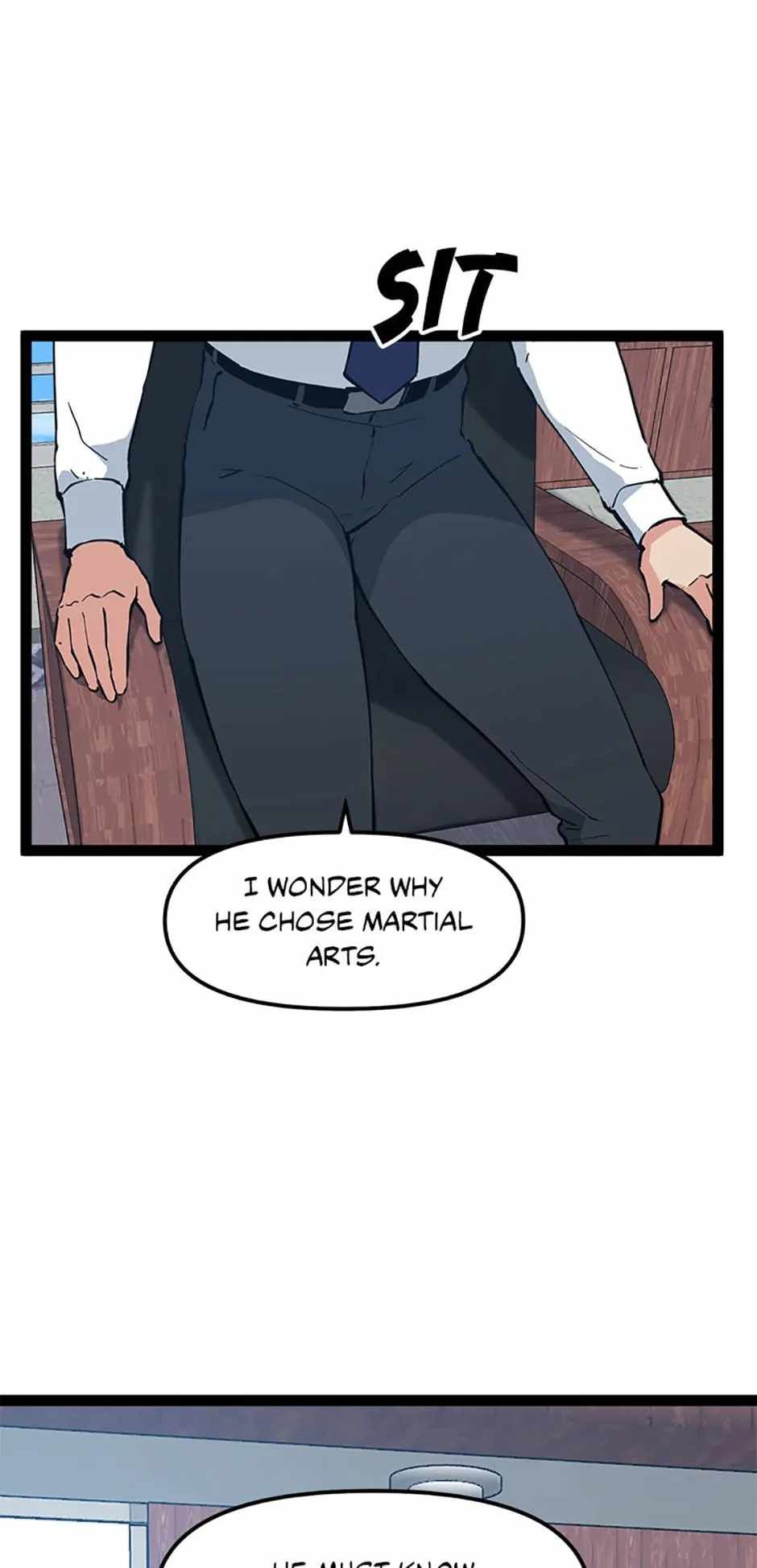 Leveling Up With Likes chapter 69 page 29