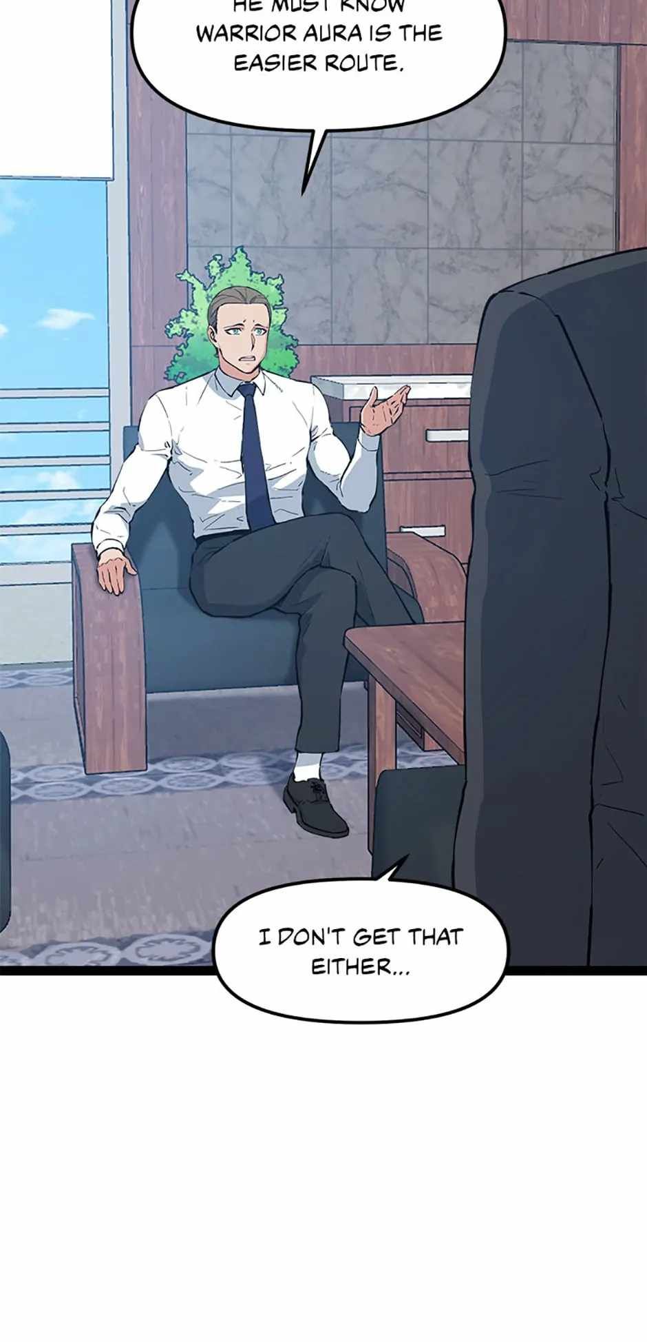 Leveling Up With Likes chapter 69 page 30