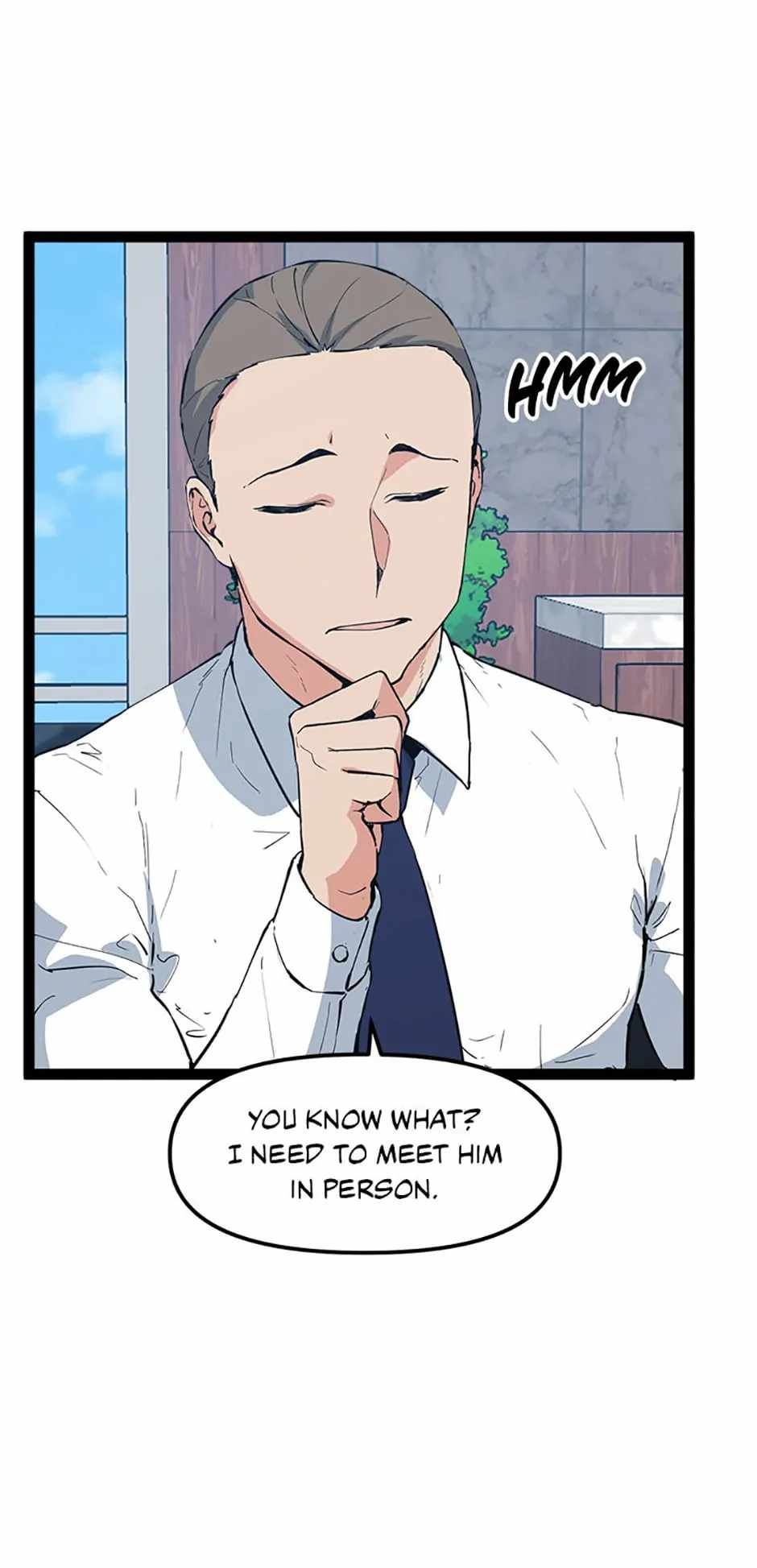 Leveling Up With Likes chapter 69 page 31