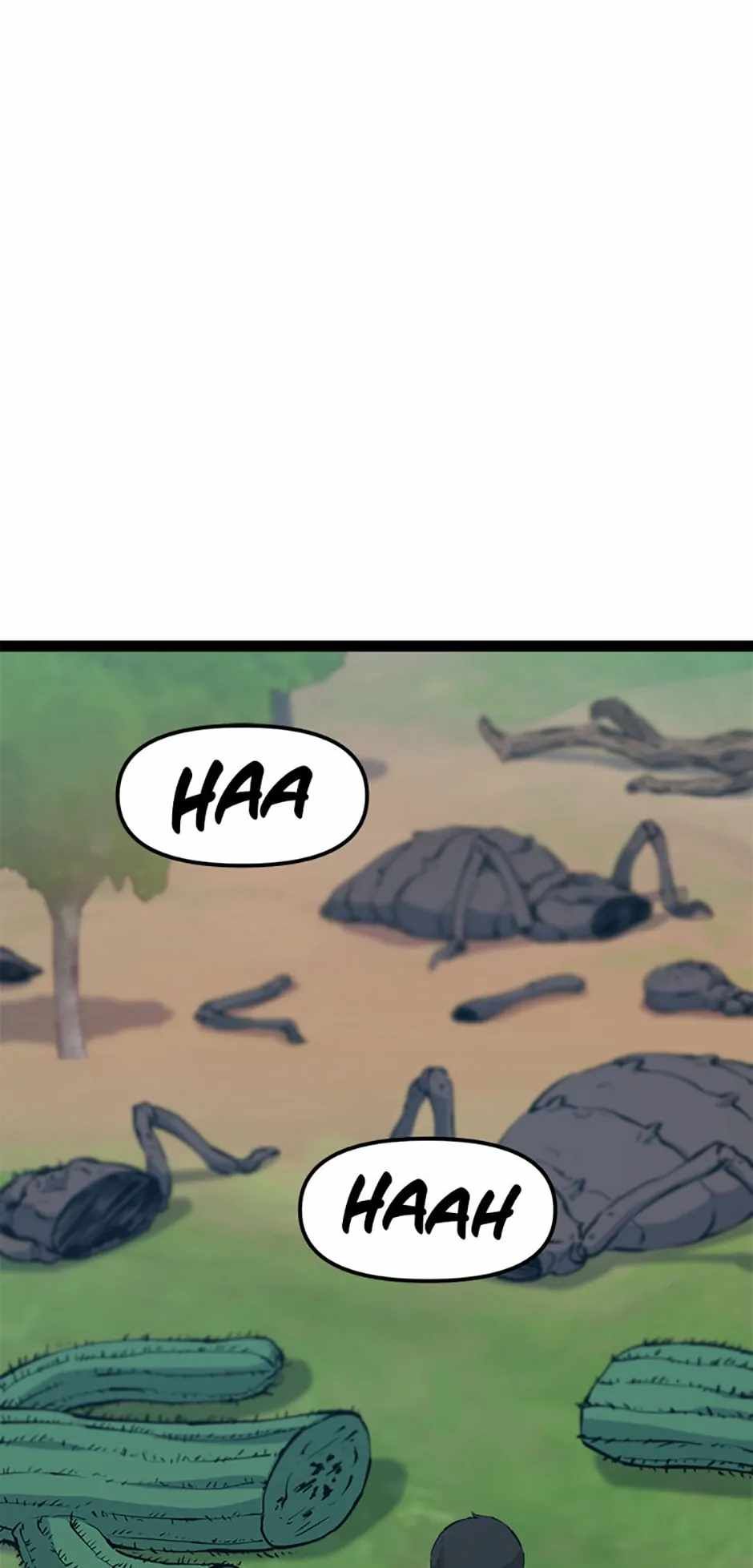 Leveling Up With Likes chapter 69 page 48