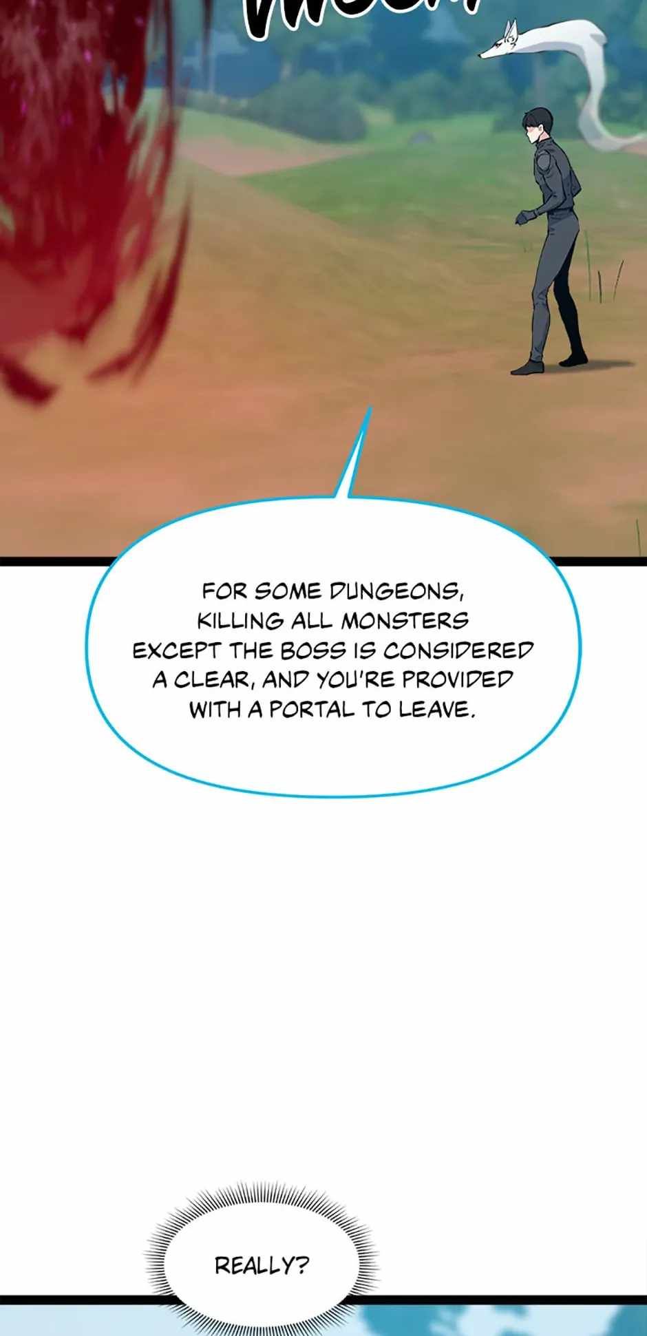 Leveling Up With Likes chapter 69 page 59