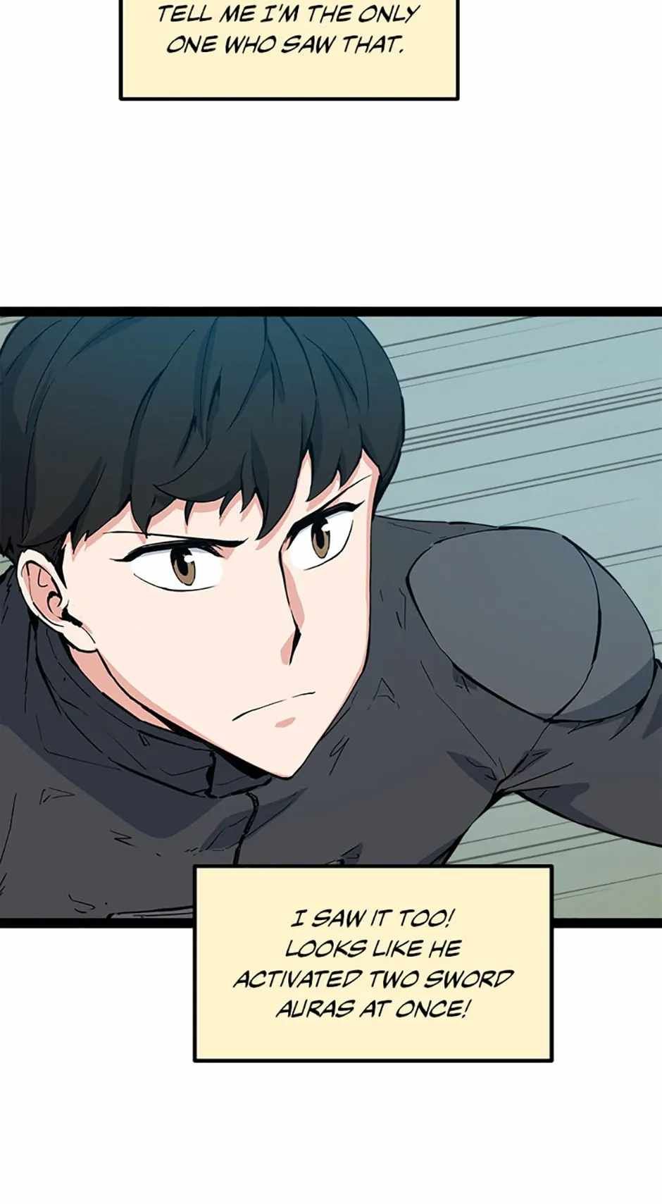 Leveling Up With Likes chapter 69 page 9