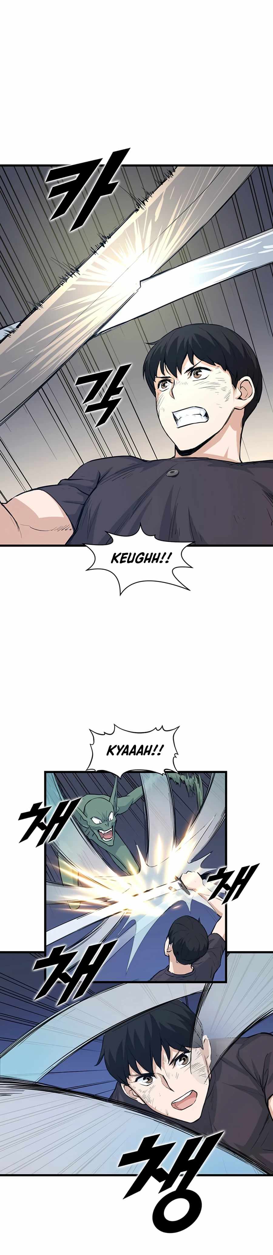 Leveling Up With Likes chapter 7 page 18