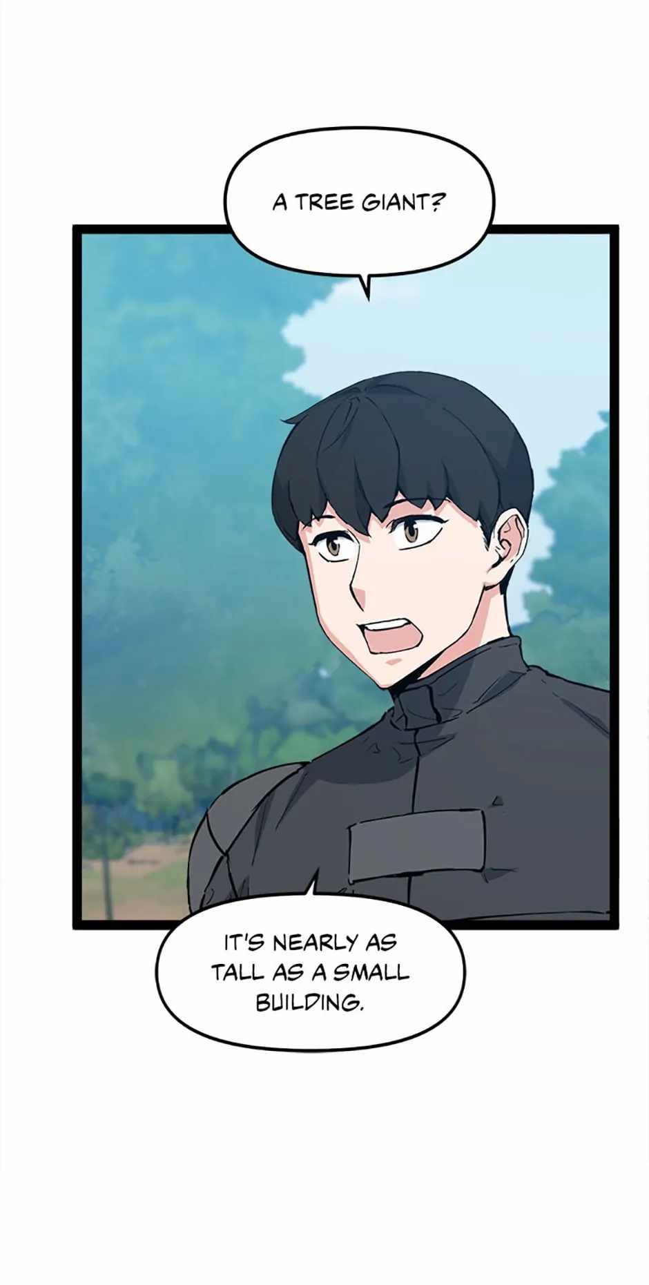 Leveling Up With Likes chapter 70 page 10