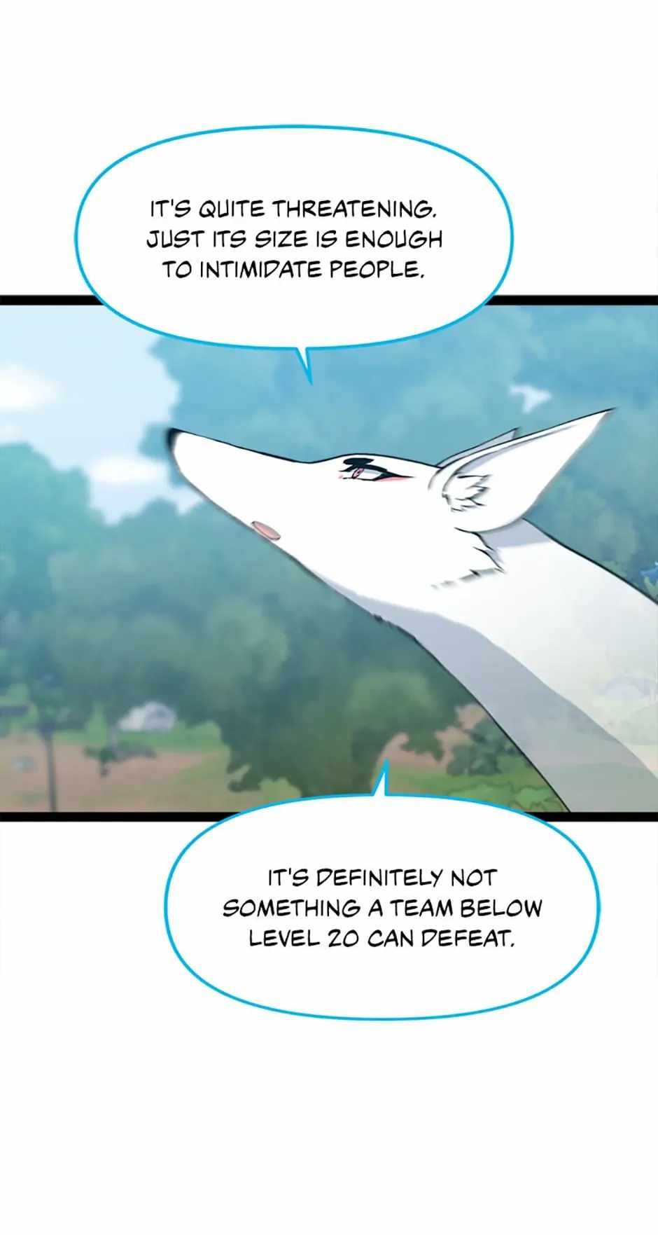 Leveling Up With Likes chapter 70 page 11