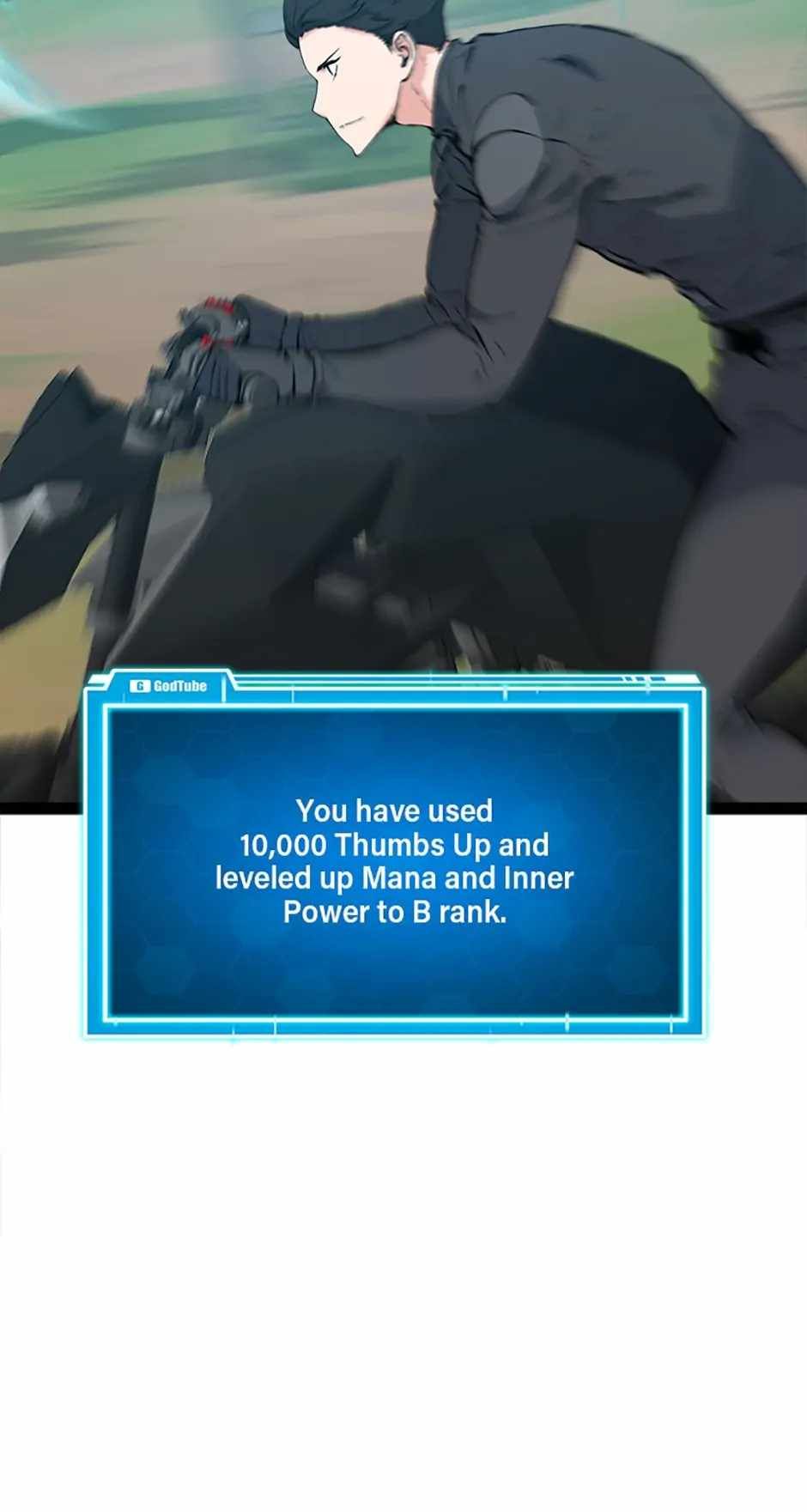 Leveling Up With Likes chapter 70 page 15