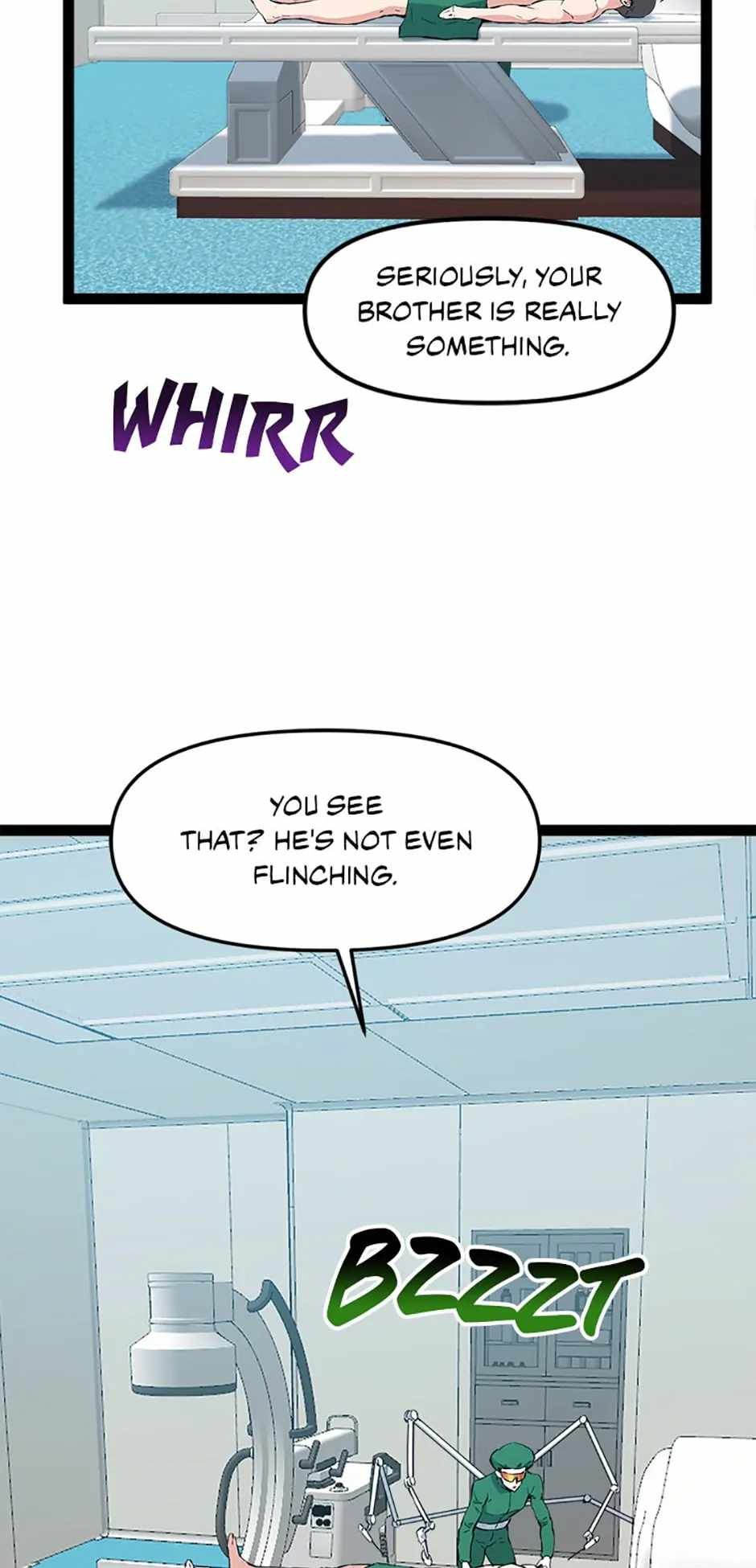 Leveling Up With Likes chapter 70 page 23