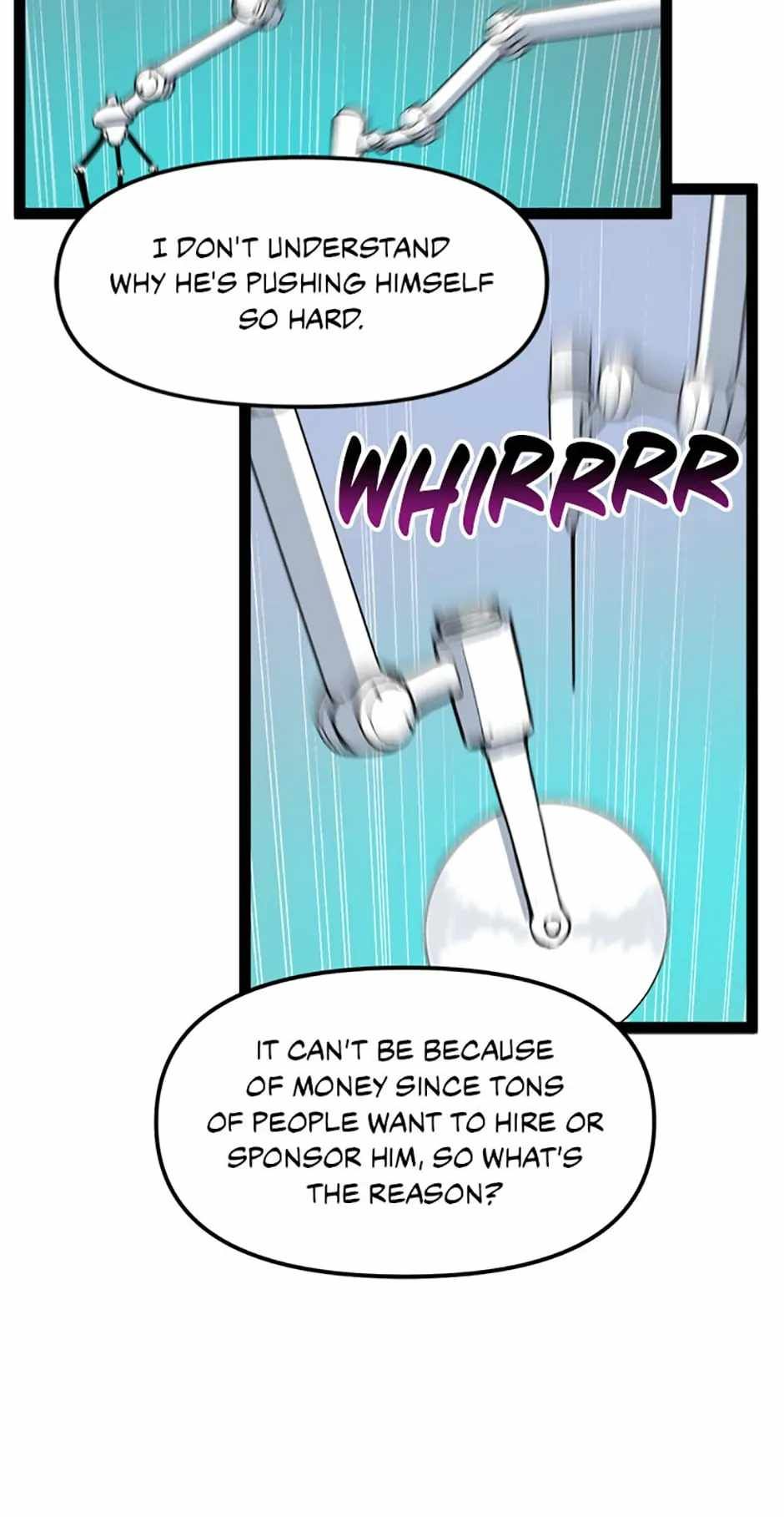 Leveling Up With Likes chapter 70 page 28