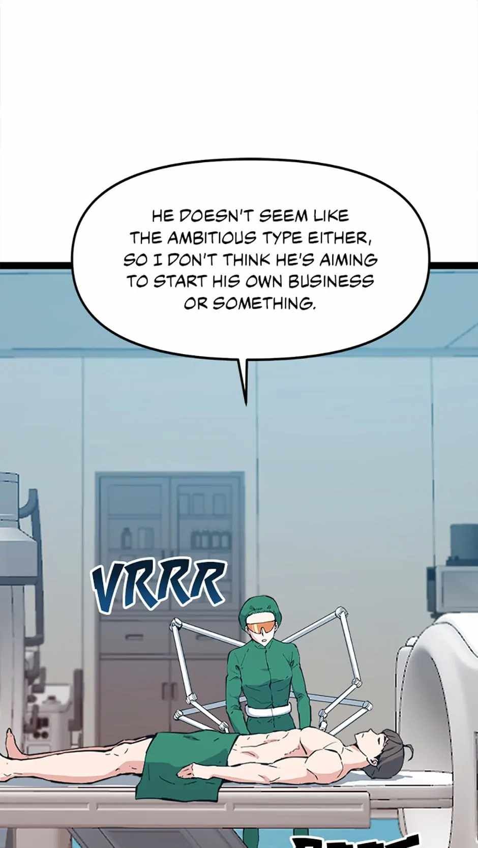 Leveling Up With Likes chapter 70 page 29