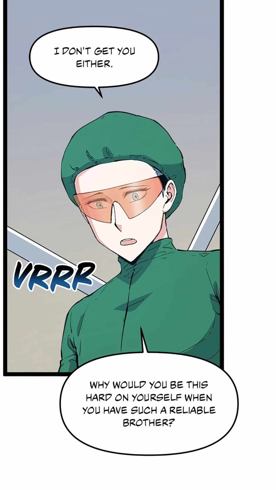 Leveling Up With Likes chapter 70 page 31