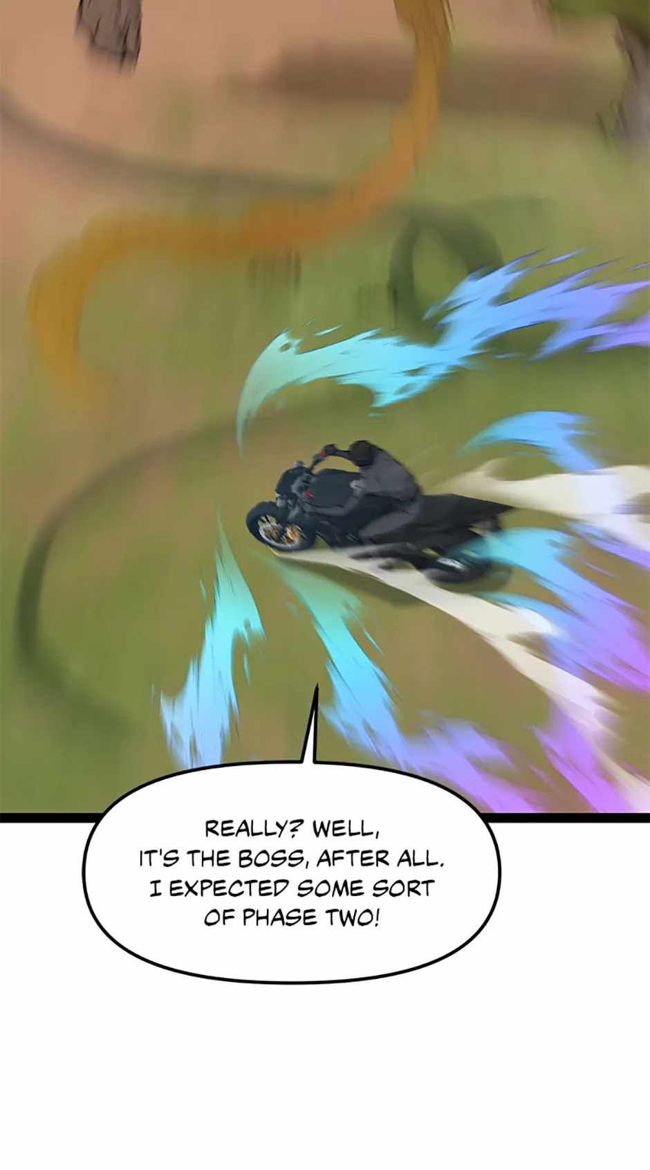 Leveling Up With Likes chapter 70 page 50