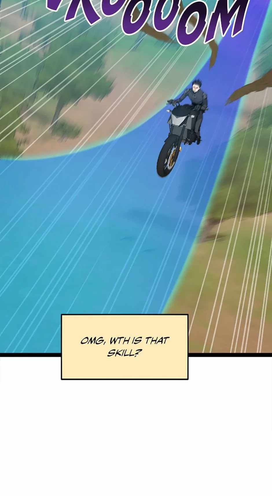 Leveling Up With Likes chapter 70 page 57