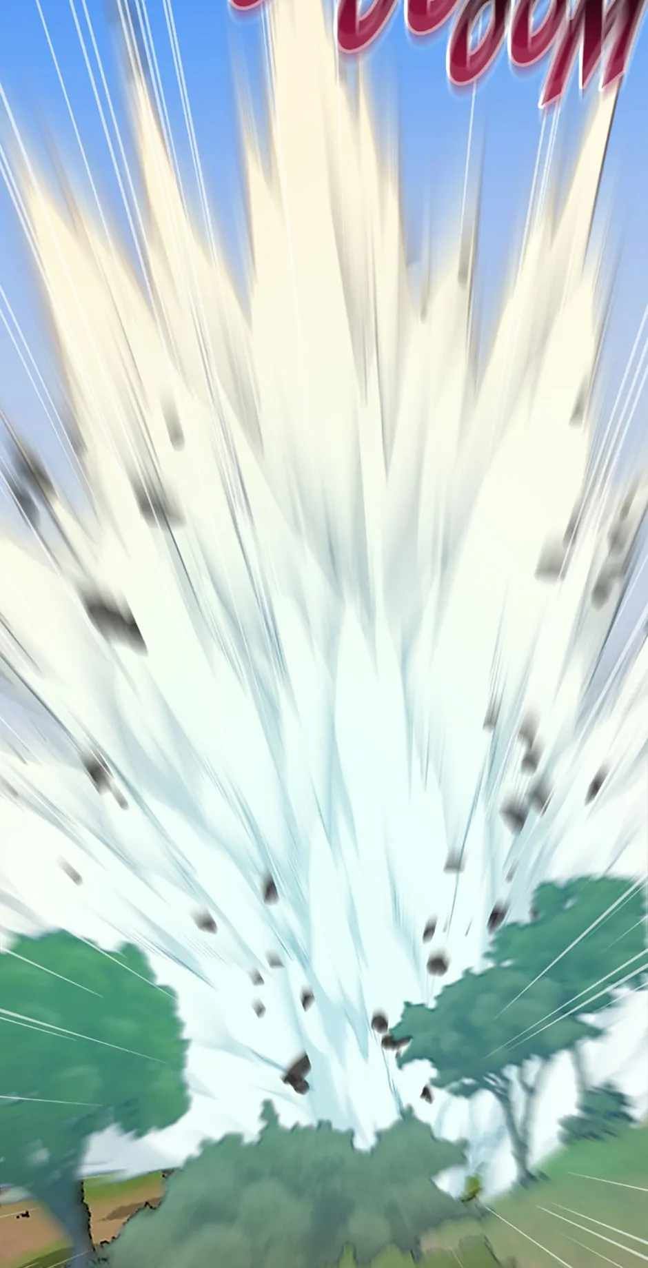 Leveling Up With Likes chapter 70 page 90