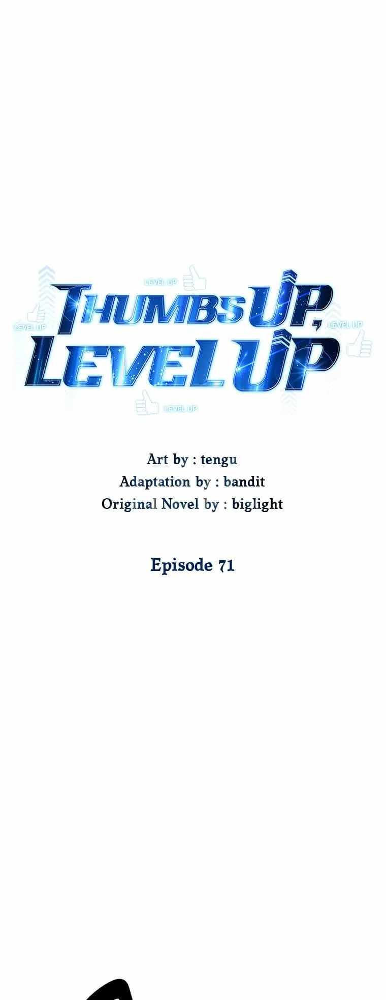 Leveling Up With Likes chapter 71 page 10