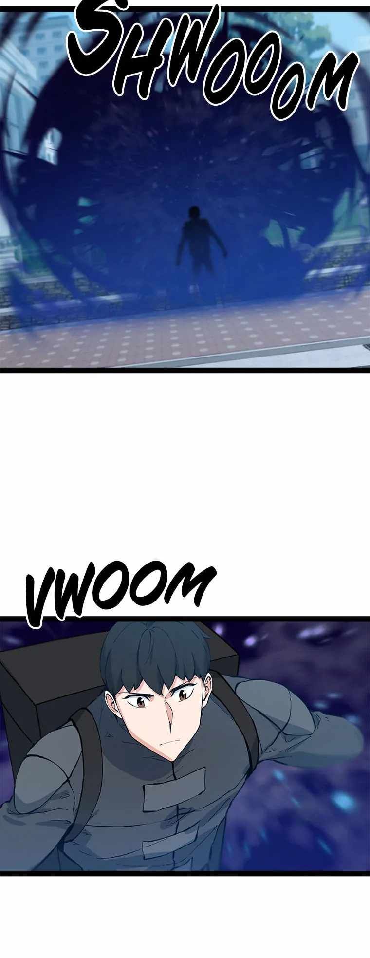 Leveling Up With Likes chapter 71 page 11