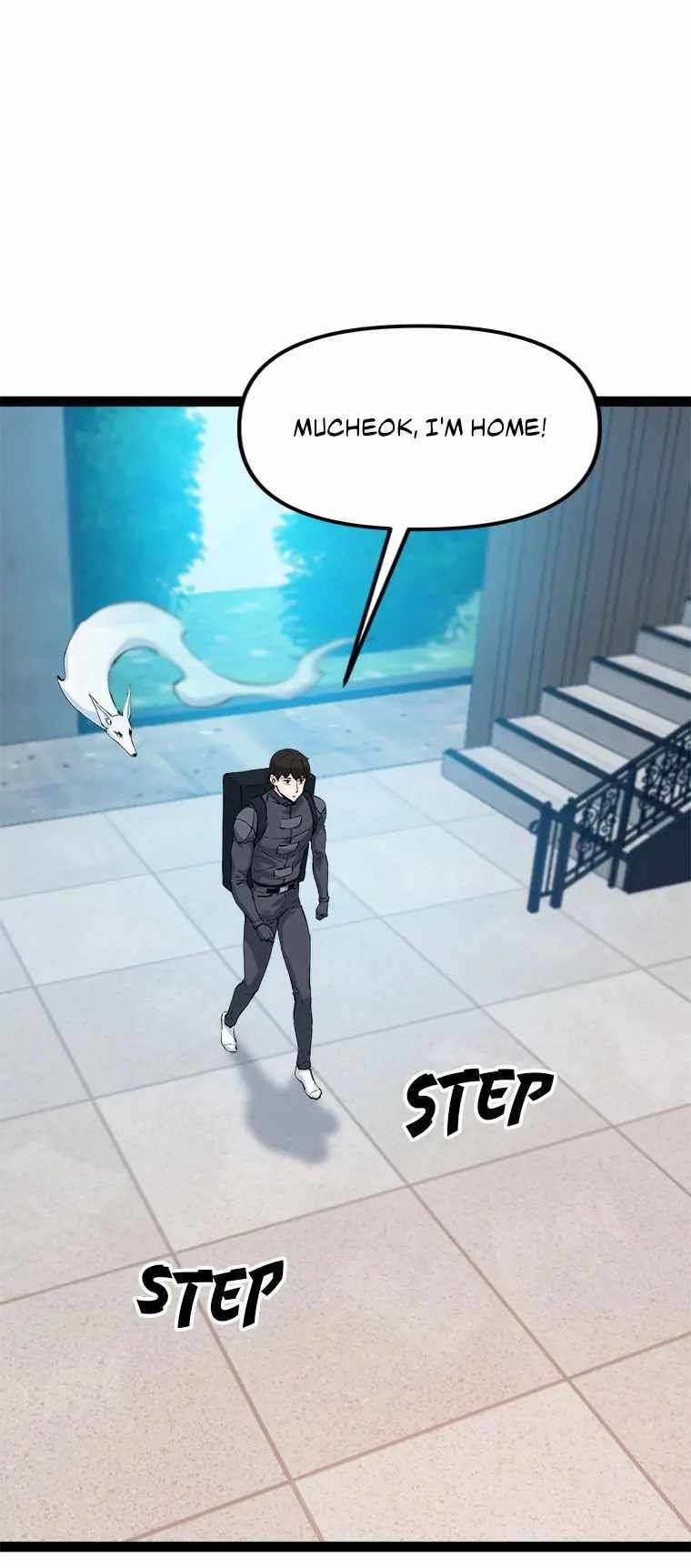 Leveling Up With Likes chapter 71 page 19