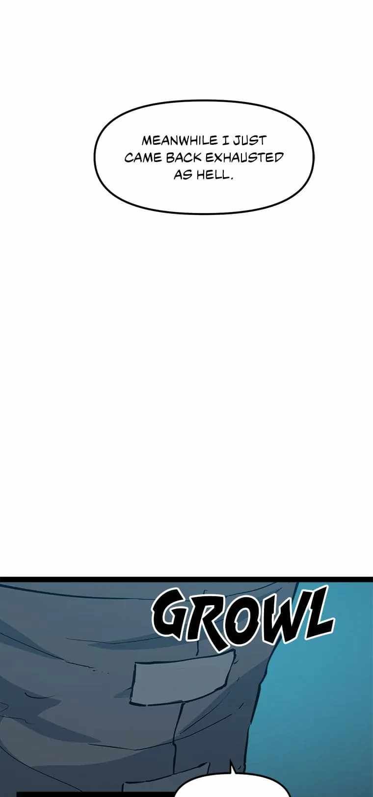 Leveling Up With Likes chapter 71 page 22