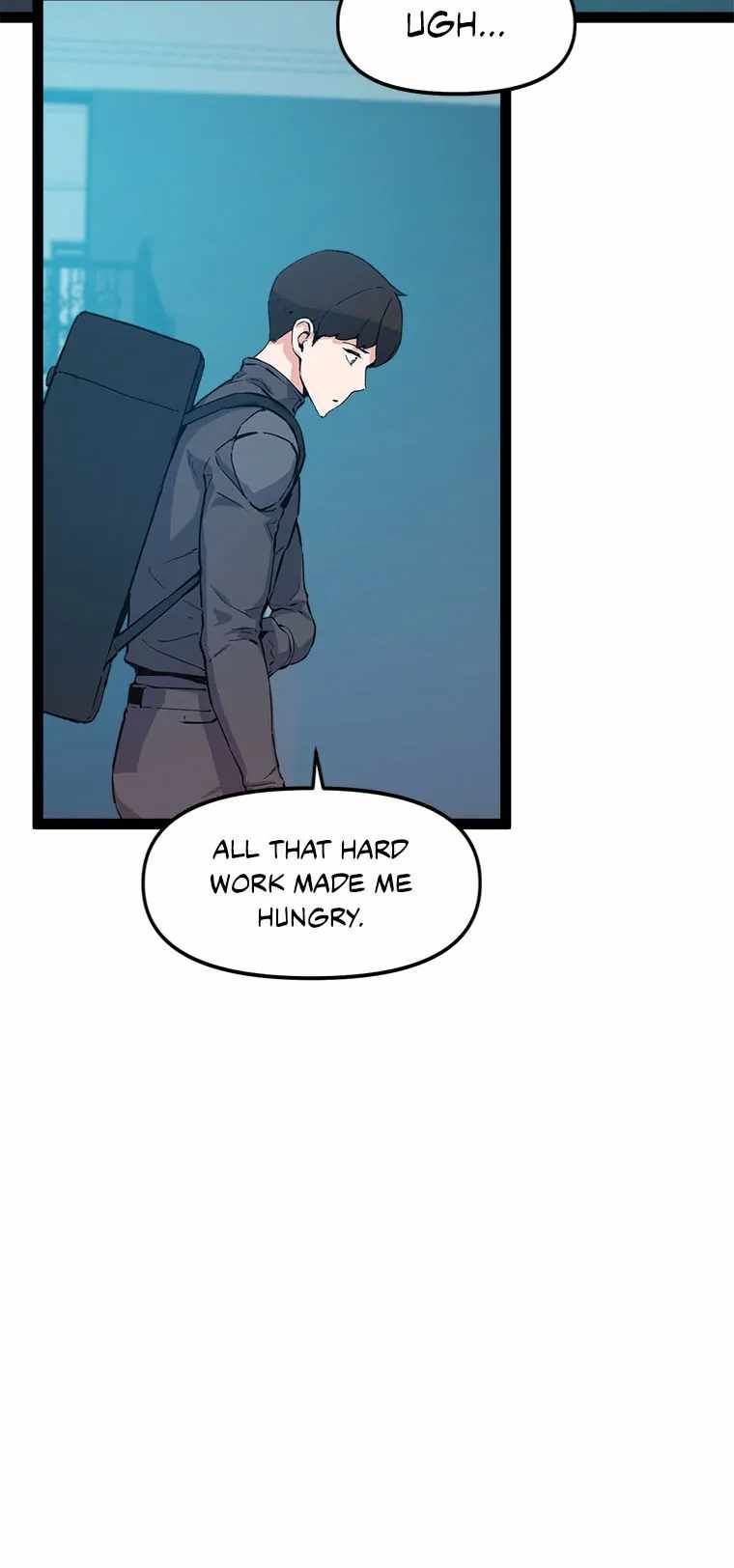 Leveling Up With Likes chapter 71 page 23