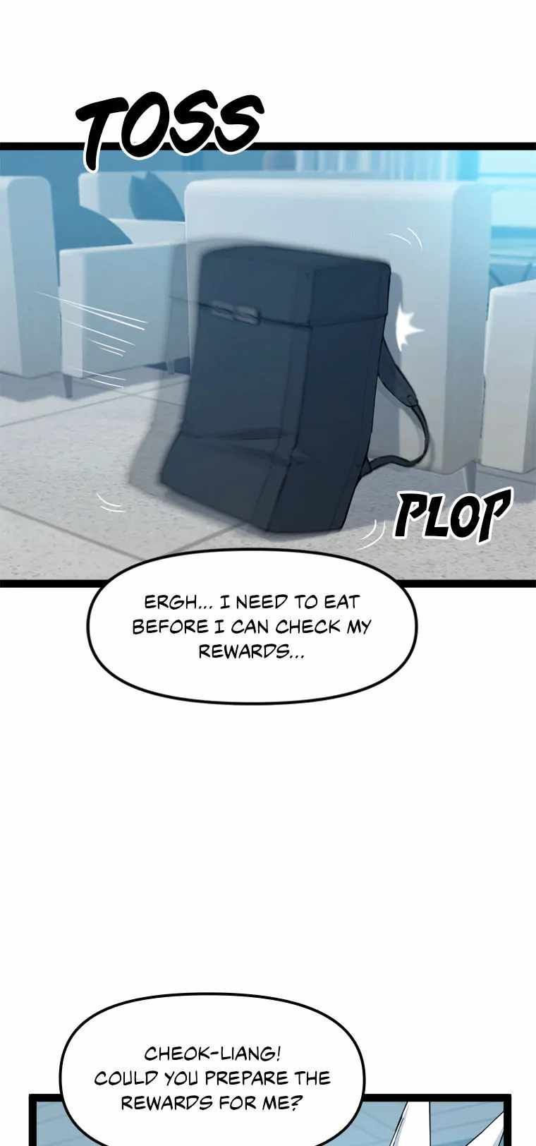 Leveling Up With Likes chapter 71 page 24