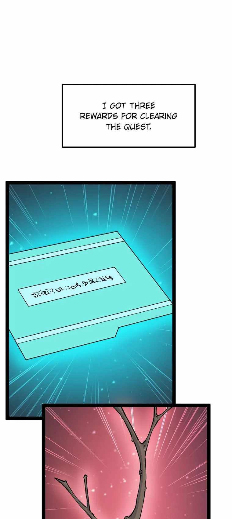 Leveling Up With Likes chapter 71 page 26