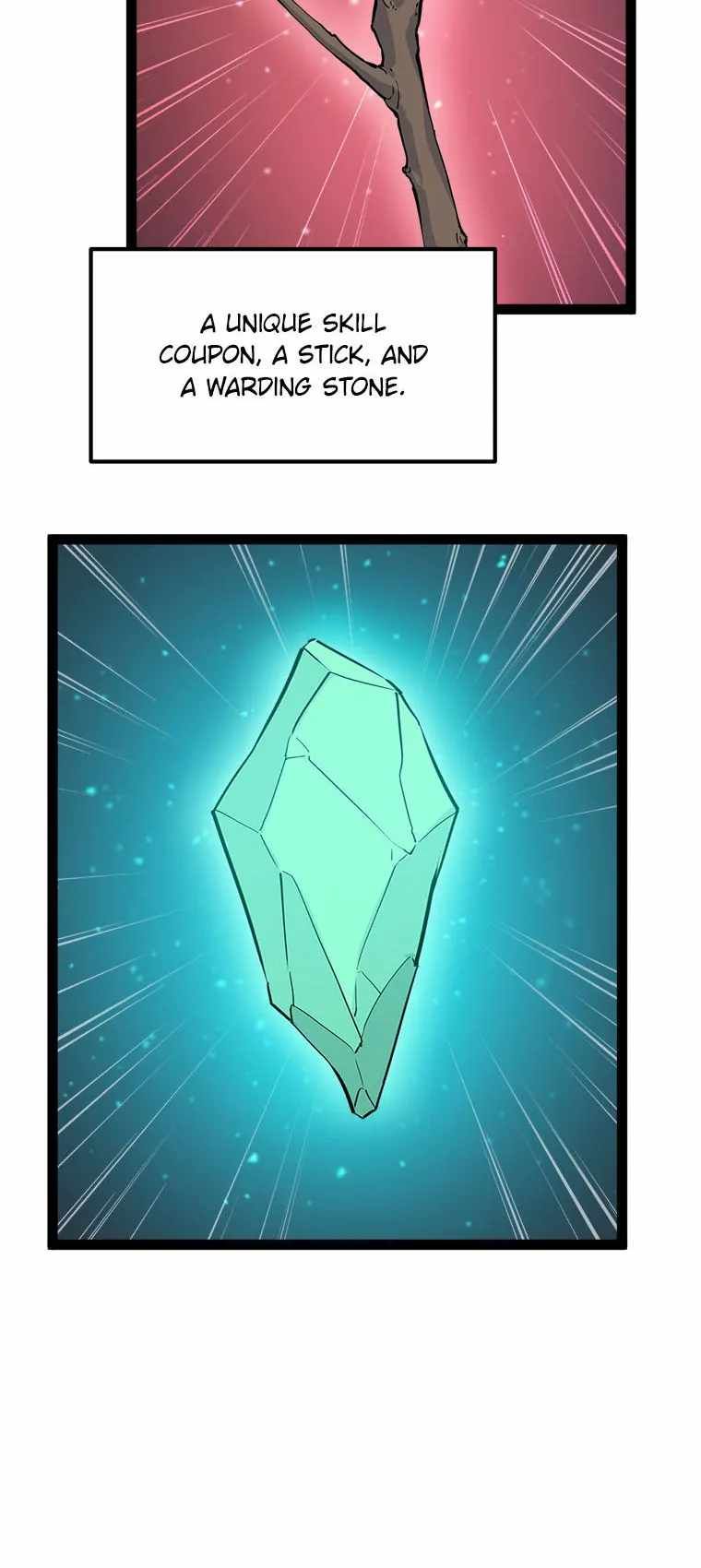 Leveling Up With Likes chapter 71 page 27