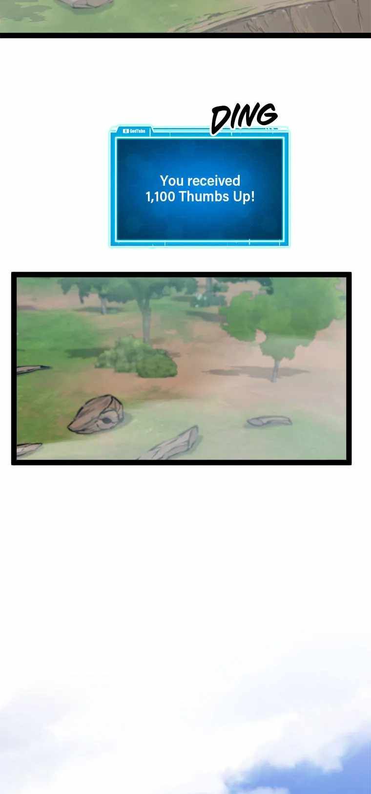 Leveling Up With Likes chapter 71 page 3