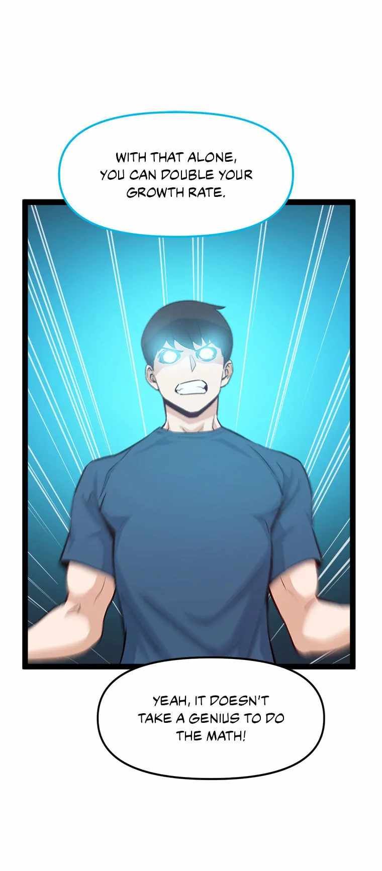 Leveling Up With Likes chapter 71 page 31