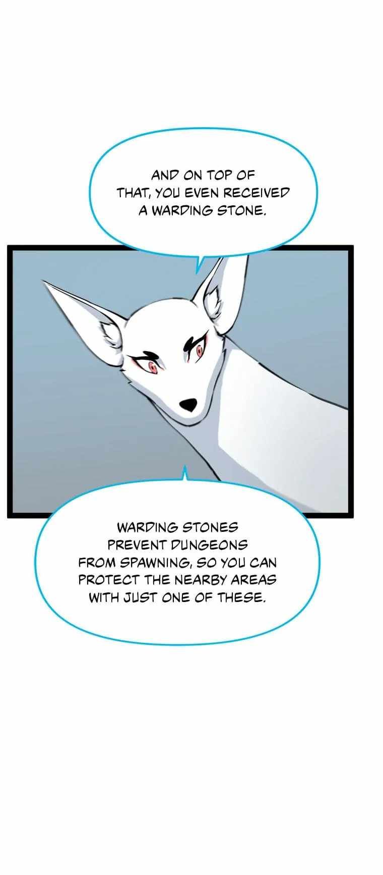 Leveling Up With Likes chapter 71 page 32