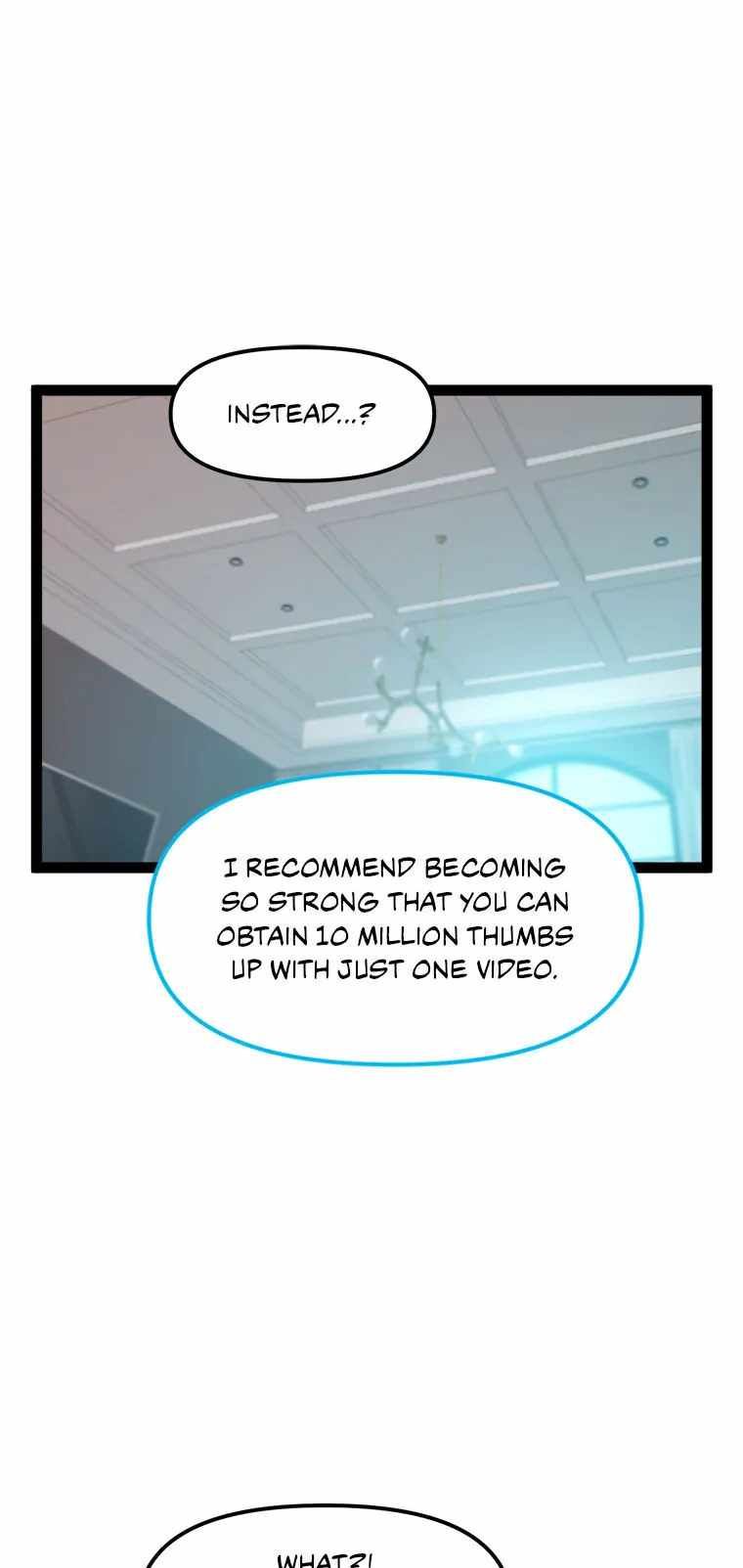 Leveling Up With Likes chapter 71 page 35