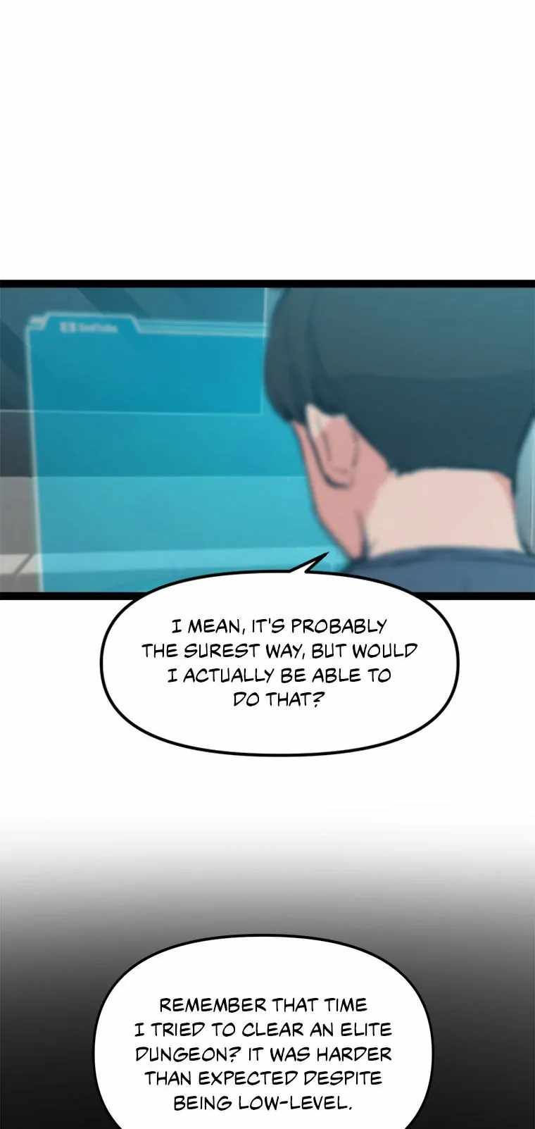 Leveling Up With Likes chapter 71 page 37