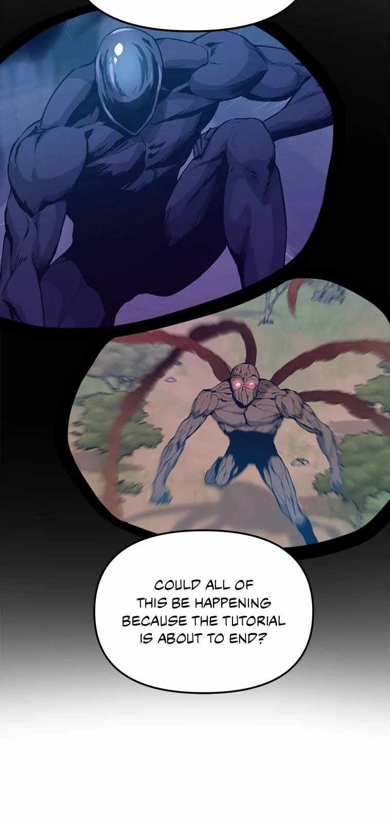 Leveling Up With Likes chapter 71 page 38