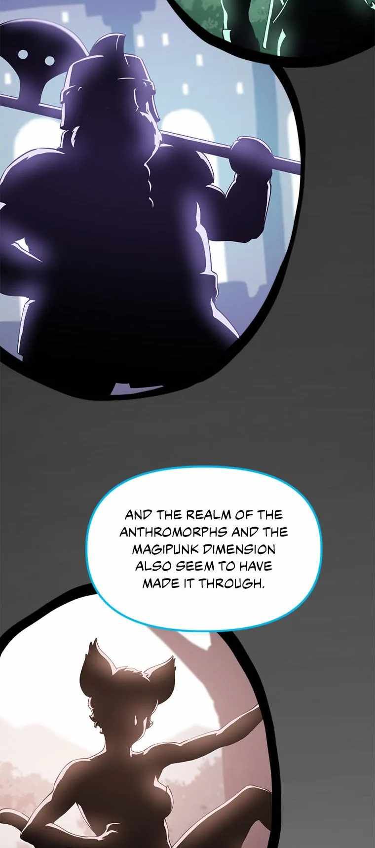 Leveling Up With Likes chapter 71 page 42