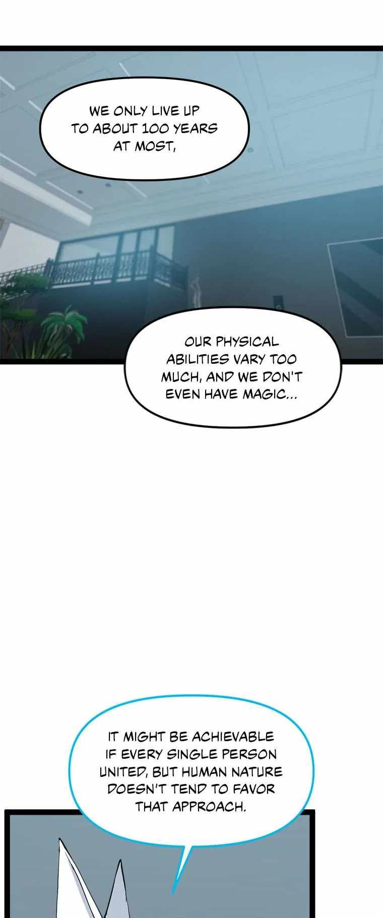 Leveling Up With Likes chapter 71 page 46