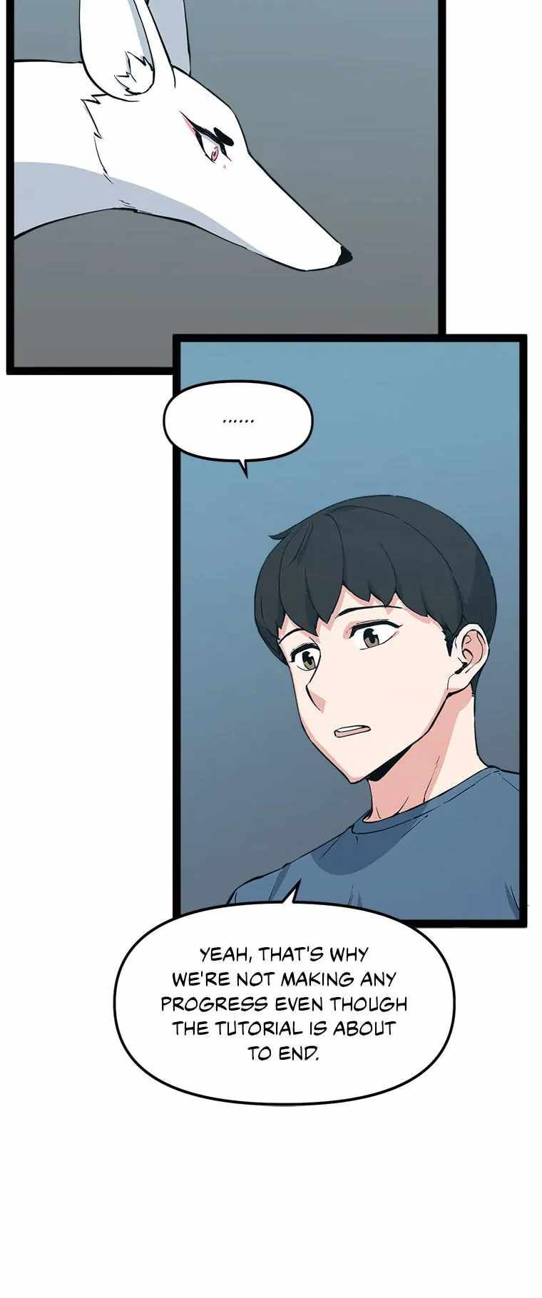 Leveling Up With Likes chapter 71 page 47